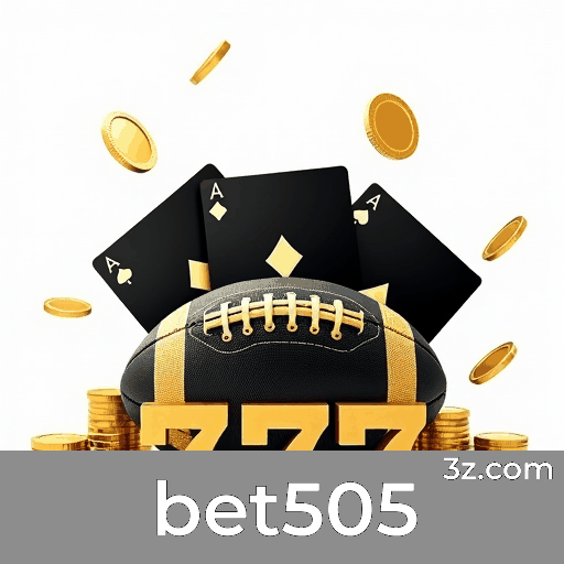 bet505 screen